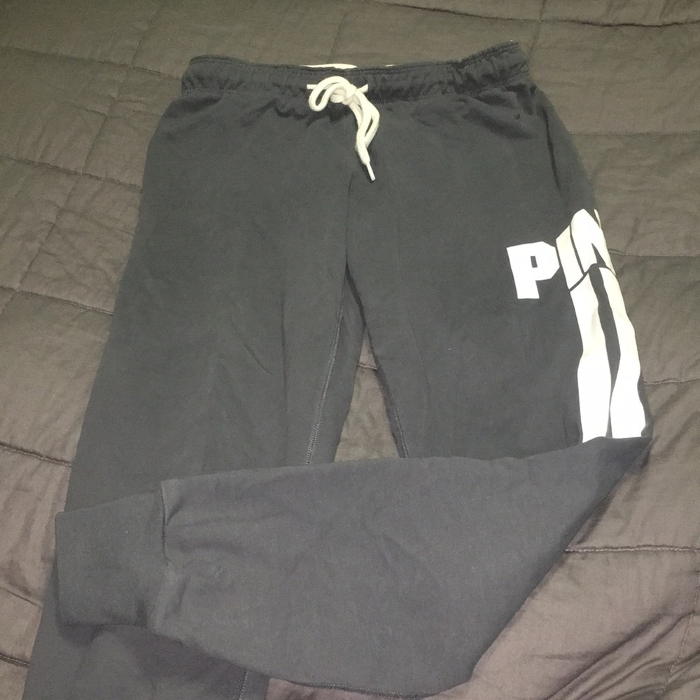 PINK lounge pants